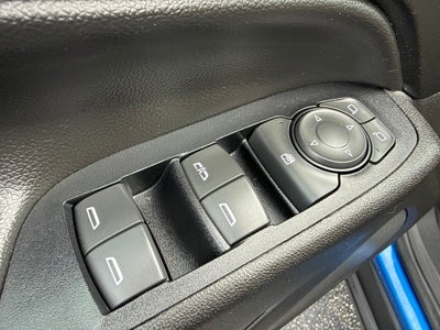2019 Chevrolet Equinox AWD LT