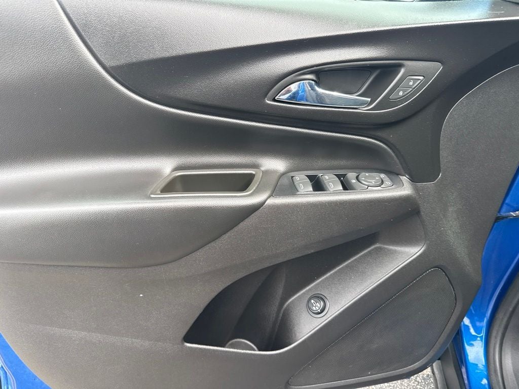 2019 Chevrolet Equinox AWD LT