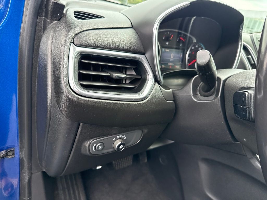 2019 Chevrolet Equinox AWD LT