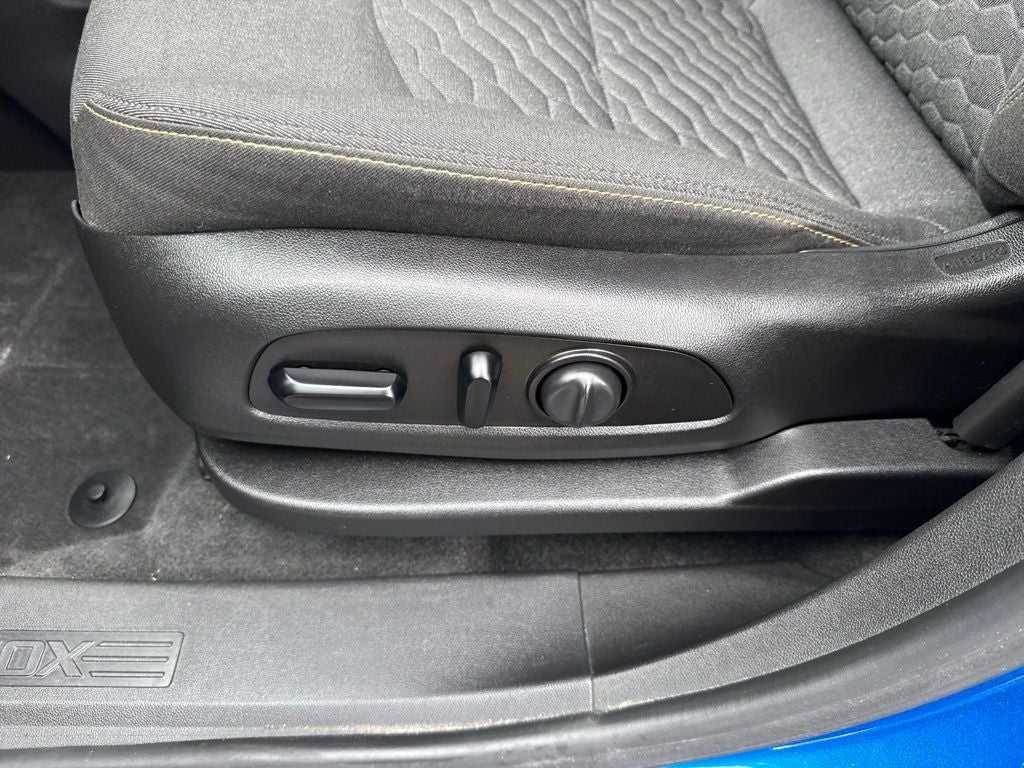 2019 Chevrolet Equinox AWD LT