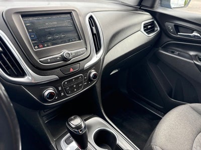 2019 Chevrolet Equinox AWD LT