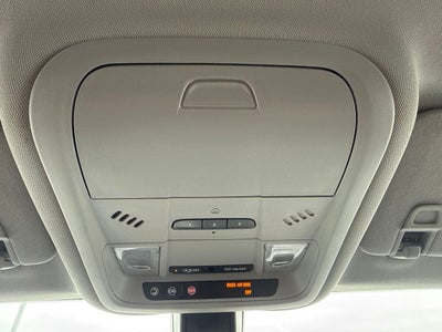 2019 Chevrolet Equinox AWD LT