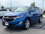 2019 Chevrolet Equinox AWD LT