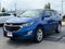 2019 Chevrolet Equinox AWD LT