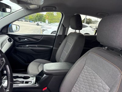 2019 Chevrolet Equinox AWD LT