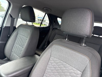 2019 Chevrolet Equinox AWD LT