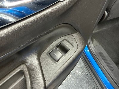 2019 Chevrolet Equinox AWD LT