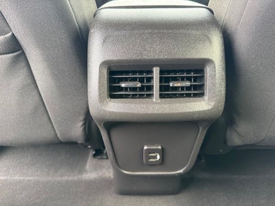 2019 Chevrolet Equinox AWD LT