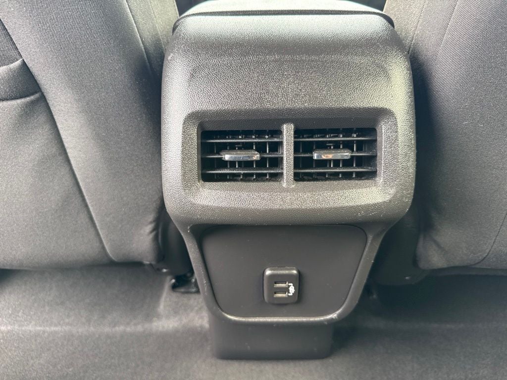 2019 Chevrolet Equinox AWD LT