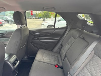 2019 Chevrolet Equinox AWD LT