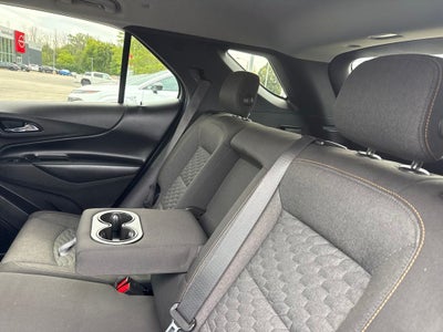 2019 Chevrolet Equinox AWD LT