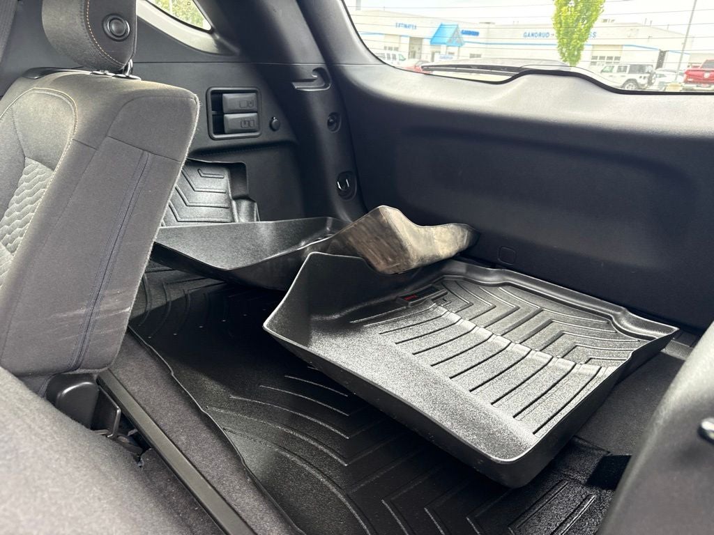 2019 Chevrolet Equinox AWD LT