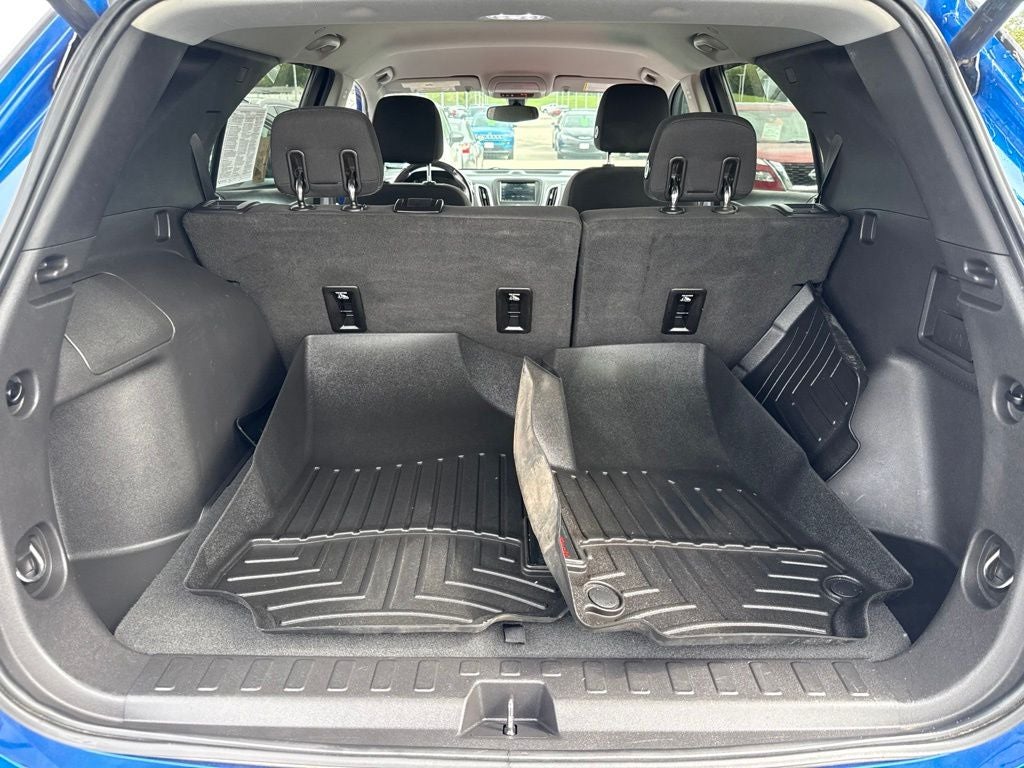 2019 Chevrolet Equinox AWD LT