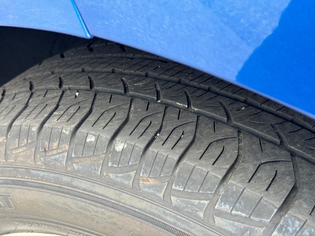 2019 Chevrolet Equinox AWD LT