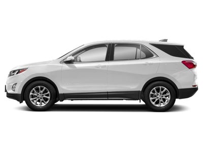 2021 Chevrolet Equinox AWD LT