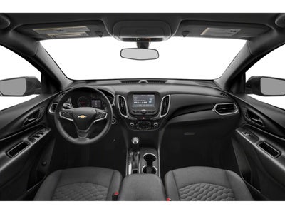 2020 Chevrolet Equinox AWD LT