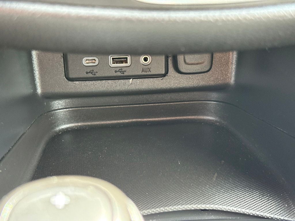 2019 Chevrolet Equinox AWD LT