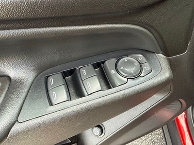 2019 Chevrolet Equinox AWD LT