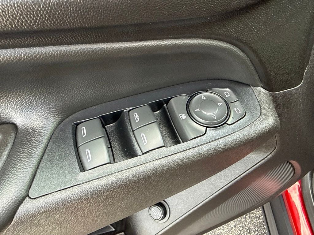 2019 Chevrolet Equinox AWD LT