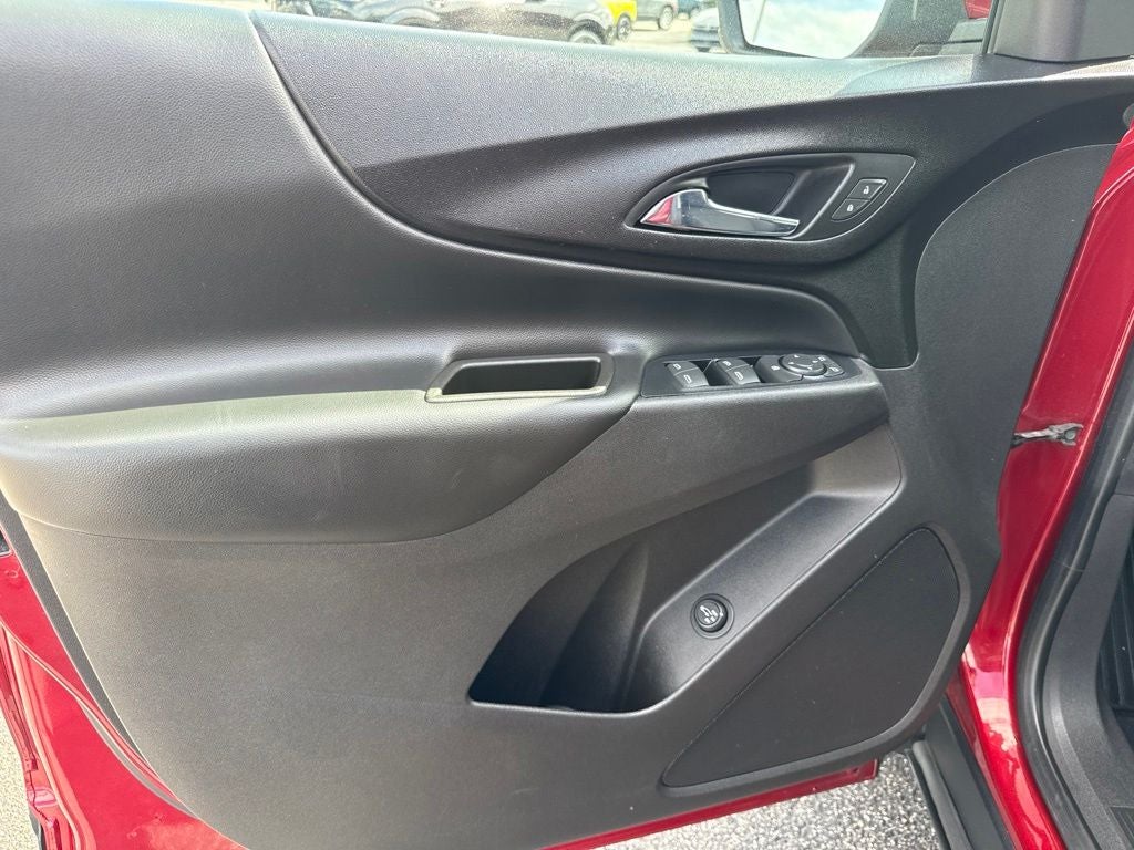 2019 Chevrolet Equinox AWD LT
