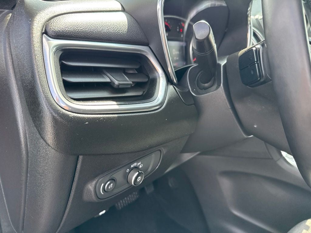 2019 Chevrolet Equinox AWD LT