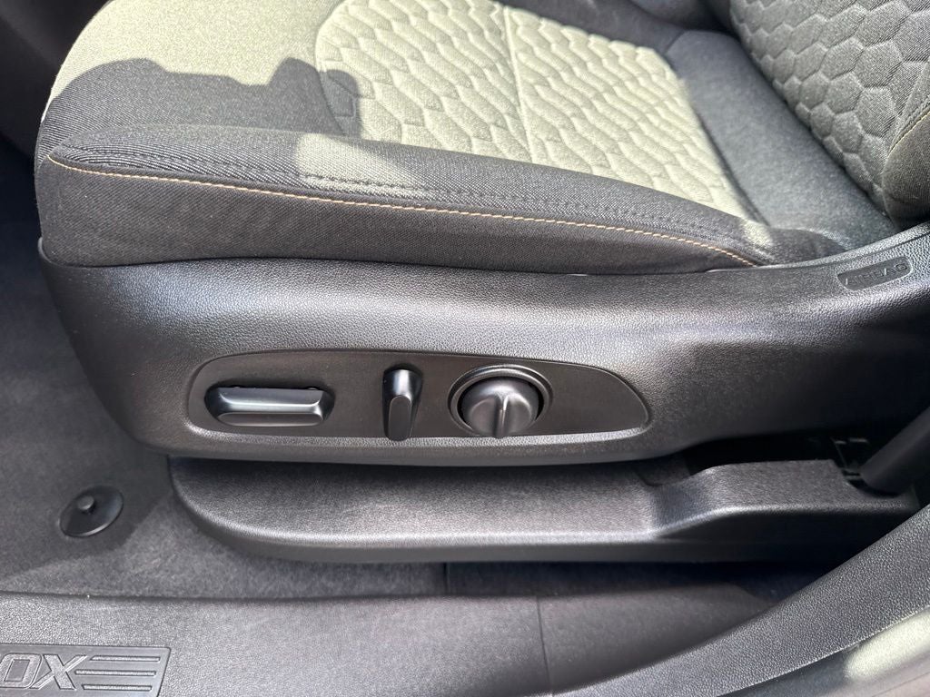 2019 Chevrolet Equinox AWD LT