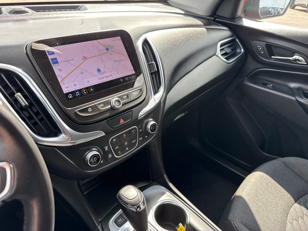 2019 Chevrolet Equinox AWD LT