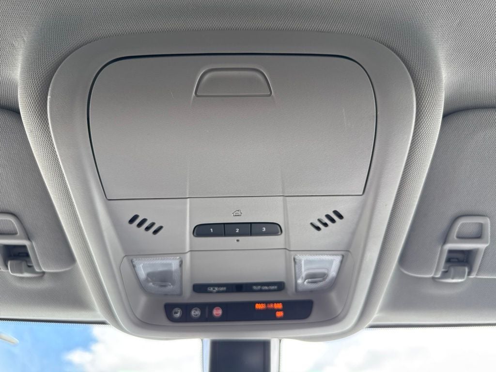 2019 Chevrolet Equinox AWD LT