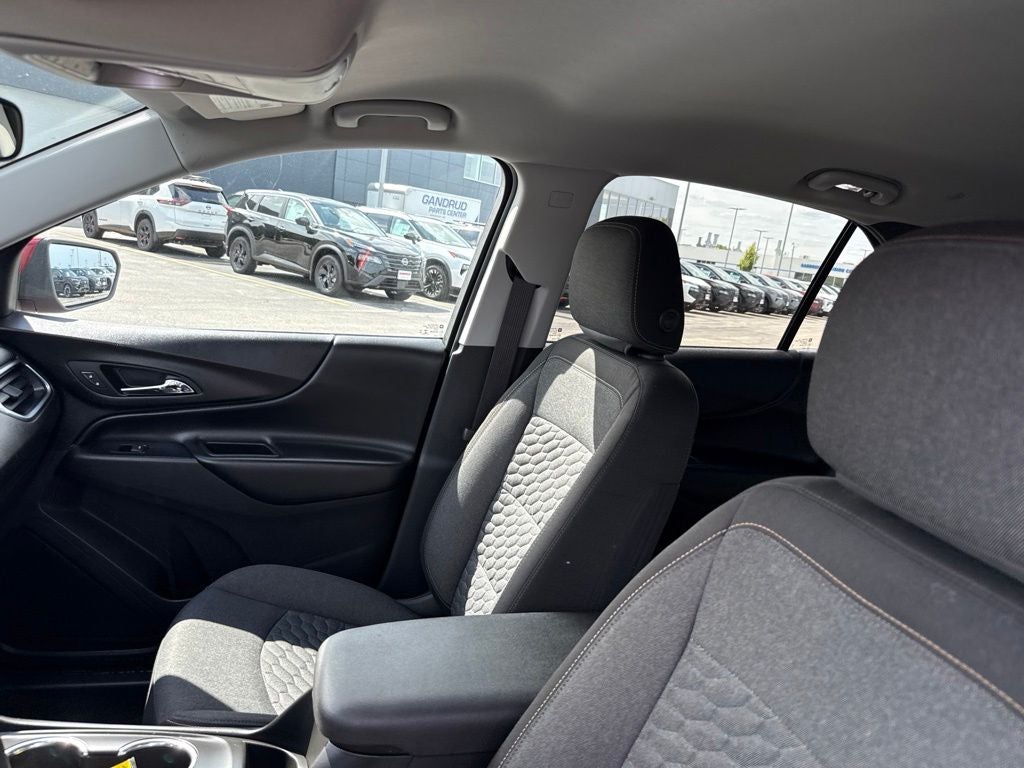 2019 Chevrolet Equinox AWD LT
