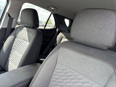 2019 Chevrolet Equinox AWD LT