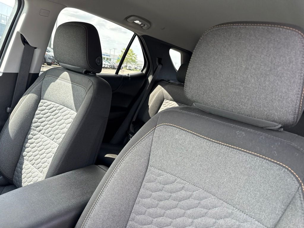 2019 Chevrolet Equinox AWD LT