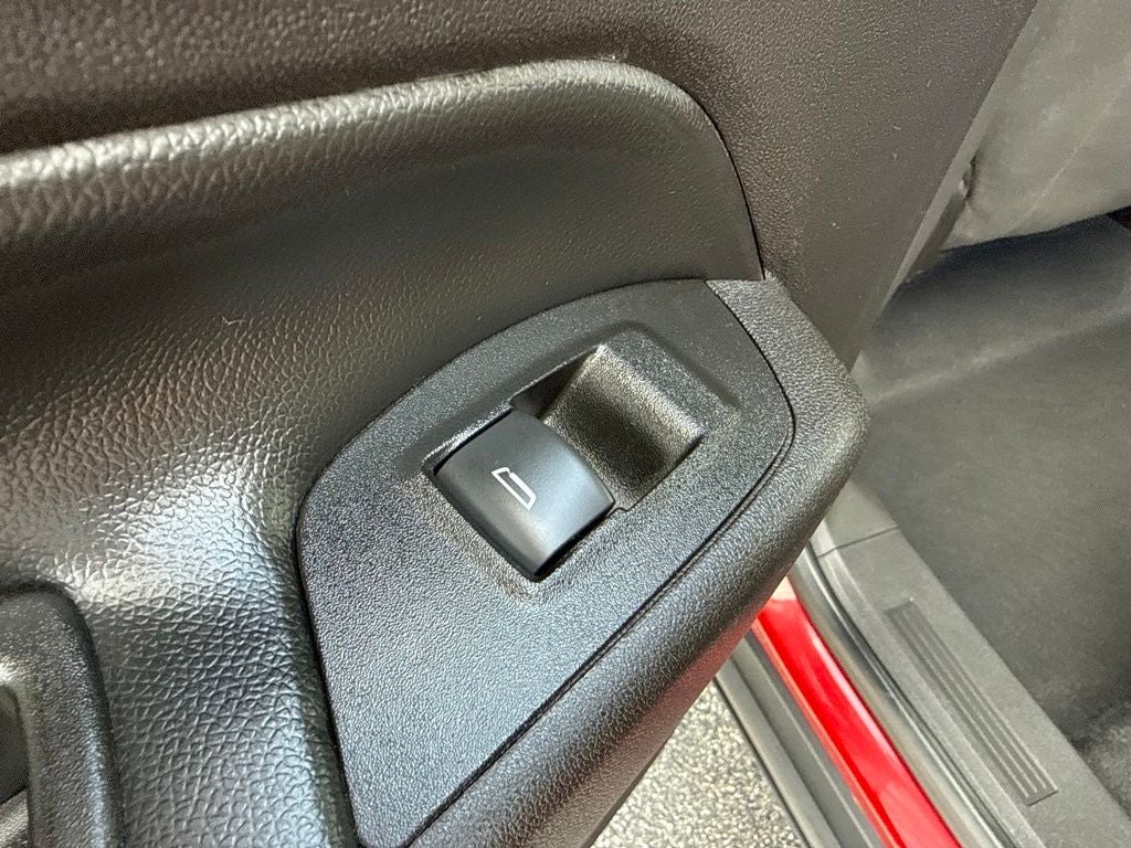 2019 Chevrolet Equinox AWD LT