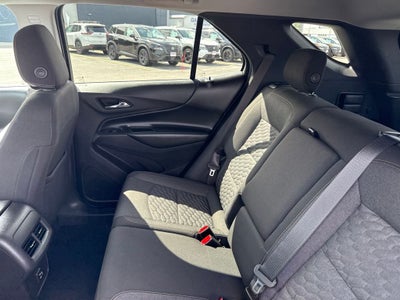 2019 Chevrolet Equinox AWD LT