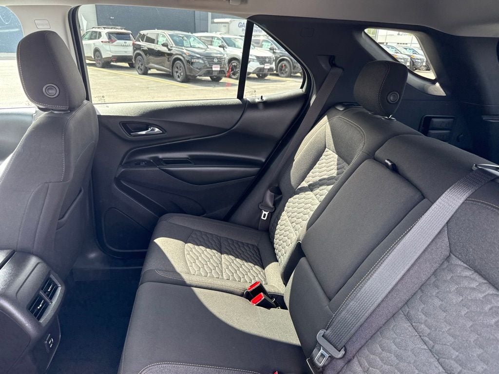 2019 Chevrolet Equinox AWD LT