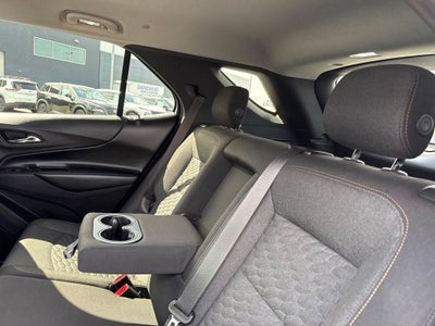 2019 Chevrolet Equinox AWD LT
