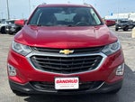2019 Chevrolet Equinox AWD LT
