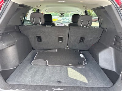 2019 Chevrolet Equinox AWD LT
