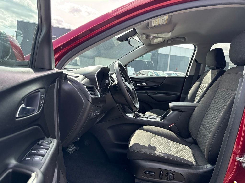 2019 Chevrolet Equinox AWD LT
