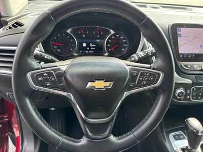 2019 Chevrolet Equinox AWD LT