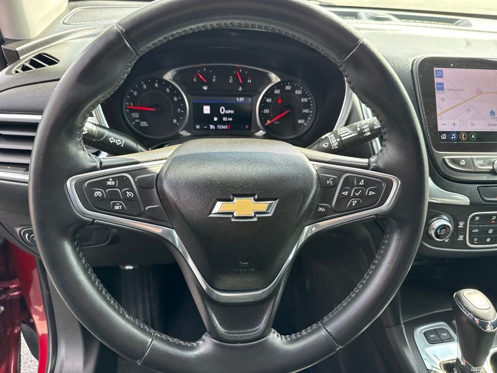 2019 Chevrolet Equinox AWD LT