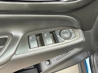 2020 Chevrolet Equinox AWD LT Sport Edition
