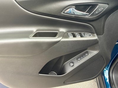 2020 Chevrolet Equinox AWD LT Sport Edition