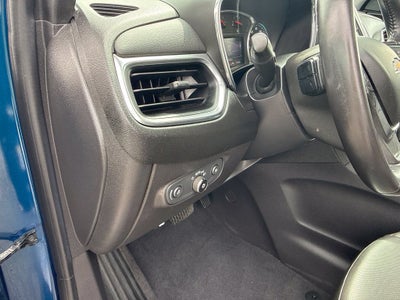 2020 Chevrolet Equinox AWD LT Sport Edition