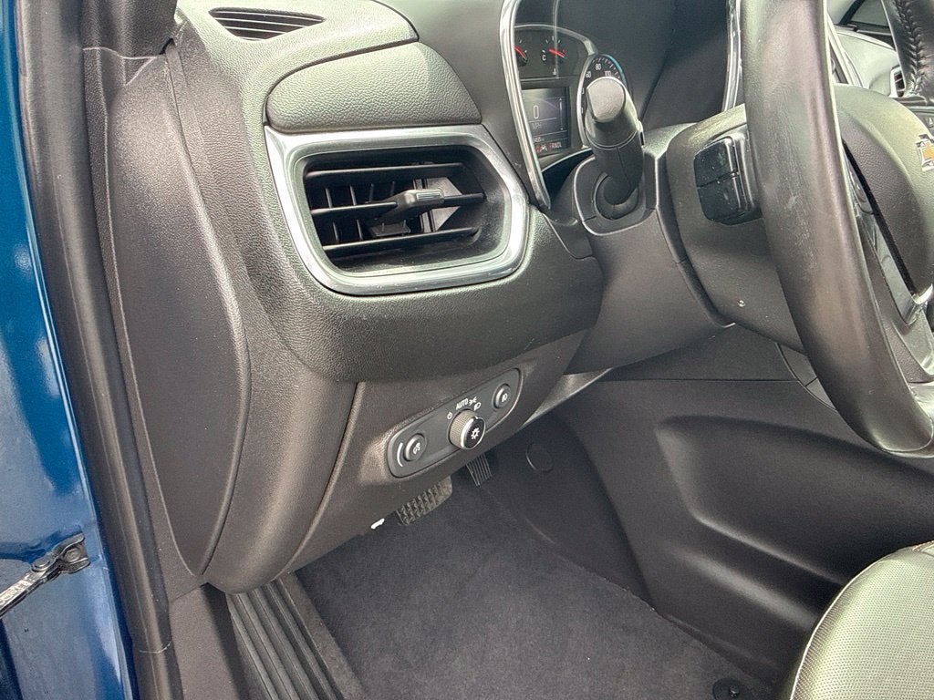 2020 Chevrolet Equinox AWD LT Sport Edition