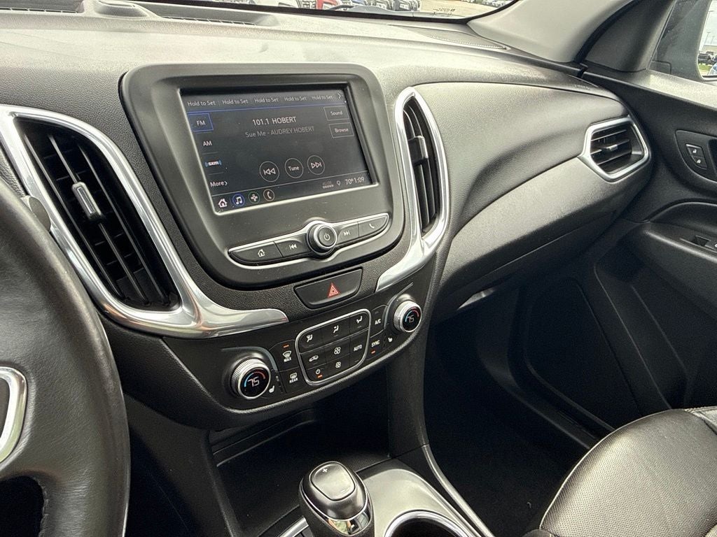 2020 Chevrolet Equinox AWD LT Sport Edition