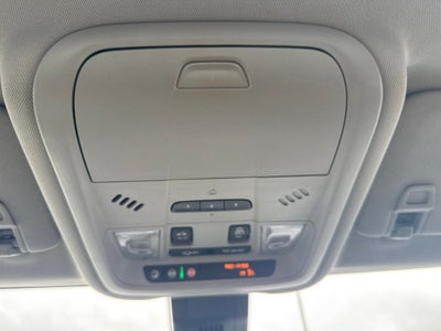 2020 Chevrolet Equinox AWD LT Sport Edition