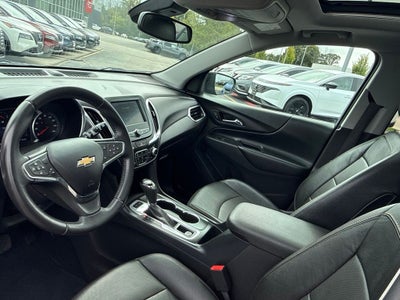 2020 Chevrolet Equinox AWD LT Sport Edition