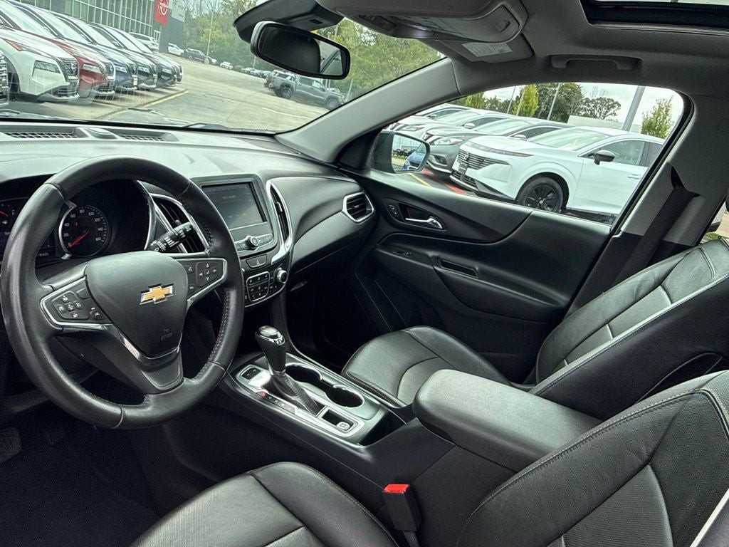 2020 Chevrolet Equinox AWD LT Sport Edition