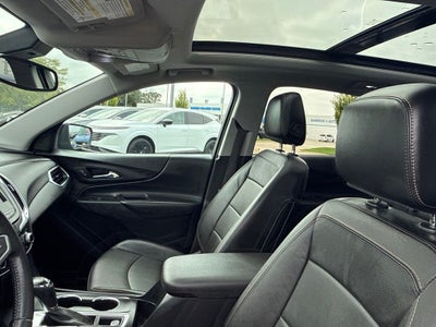 2020 Chevrolet Equinox AWD LT Sport Edition