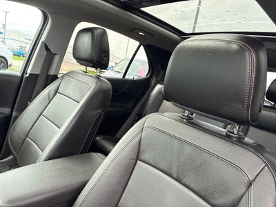 2020 Chevrolet Equinox AWD LT Sport Edition